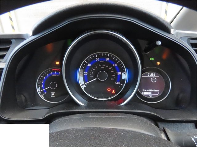 2017 HONDA JAZZ - Photo 3