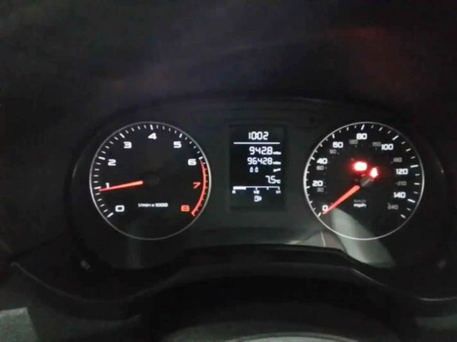 2012 AUDI A1 - Photo 7