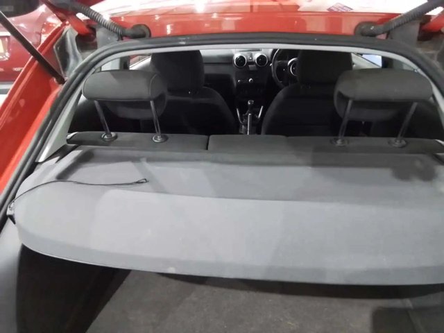 2012 AUDI A1 - Photo 8