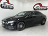 USED 2020 MERCEDES-BENZ A-CLASS 1.5 A180d Sport Saloon 4dr Diesel 7G-DCT Euro 6 (s/s) (116 ps) 1 OWNER NEW MODEL . STUNNING CONDITION