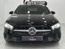 USED 2020 MERCEDES-BENZ A-CLASS 1.5 A180d Sport Saloon 4dr Diesel 7G-DCT Euro 6 (s/s) (116 ps) 1 OWNER NEW MODEL . STUNNING CONDITION