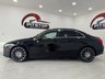 USED 2020 MERCEDES-BENZ A-CLASS 1.5 A180d Sport Saloon 4dr Diesel 7G-DCT Euro 6 (s/s) (116 ps) 1 OWNER NEW MODEL . STUNNING CONDITION