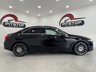USED 2020 MERCEDES-BENZ A-CLASS 1.5 A180d Sport Saloon 4dr Diesel 7G-DCT Euro 6 (s/s) (116 ps) 1 OWNER NEW MODEL . STUNNING CONDITION