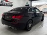 USED 2020 MERCEDES-BENZ A-CLASS 1.5 A180d Sport Saloon 4dr Diesel 7G-DCT Euro 6 (s/s) (116 ps) 1 OWNER NEW MODEL . STUNNING CONDITION