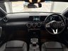 USED 2020 MERCEDES-BENZ A-CLASS 1.5 A180d Sport Saloon 4dr Diesel 7G-DCT Euro 6 (s/s) (116 ps) 1 OWNER NEW MODEL . STUNNING CONDITION