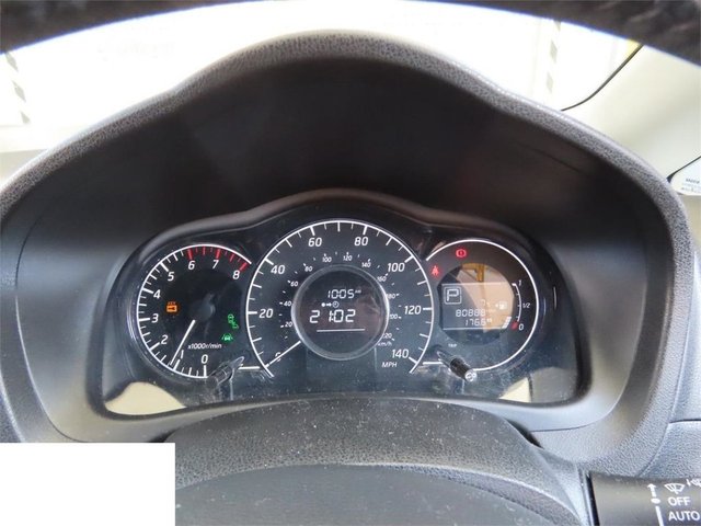 2014 NISSAN NOTE - Photo 3