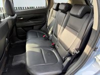 USED 2014 64 MITSUBISHI OUTLANDER 2.0h 12kWh GX4hs SUV 5dr Petrol Plug-in Hybrid CVT 4WD Euro 5 (s/s) (200 ps) HEATED FRONT SEATS, CRUISE CONTROL