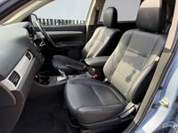 USED 2014 64 MITSUBISHI OUTLANDER 2.0h 12kWh GX4hs SUV 5dr Petrol Plug-in Hybrid CVT 4WD Euro 5 (s/s) (200 ps) HEATED FRONT SEATS, CRUISE CONTROL