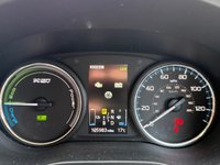 USED 2014 64 MITSUBISHI OUTLANDER 2.0h 12kWh GX4hs SUV 5dr Petrol Plug-in Hybrid CVT 4WD Euro 5 (s/s) (200 ps) HEATED FRONT SEATS, CRUISE CONTROL