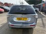 USED 2014 64 MITSUBISHI OUTLANDER 2.0h 12kWh GX4hs SUV 5dr Petrol Plug-in Hybrid CVT 4WD Euro 5 (s/s) (200 ps) HEATED FRONT SEATS, CRUISE CONTROL