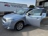 USED 2014 64 MITSUBISHI OUTLANDER 2.0h 12kWh GX4hs SUV 5dr Petrol Plug-in Hybrid CVT 4WD Euro 5 (s/s) (200 ps) HEATED FRONT SEATS, CRUISE CONTROL
