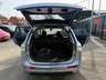 USED 2014 64 MITSUBISHI OUTLANDER 2.0h 12kWh GX4hs SUV 5dr Petrol Plug-in Hybrid CVT 4WD Euro 5 (s/s) (200 ps) HEATED FRONT SEATS, CRUISE CONTROL