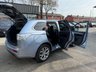 USED 2014 64 MITSUBISHI OUTLANDER 2.0h 12kWh GX4hs SUV 5dr Petrol Plug-in Hybrid CVT 4WD Euro 5 (s/s) (200 ps) HEATED FRONT SEATS, CRUISE CONTROL
