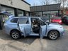 USED 2014 64 MITSUBISHI OUTLANDER 2.0h 12kWh GX4hs SUV 5dr Petrol Plug-in Hybrid CVT 4WD Euro 5 (s/s) (200 ps) HEATED FRONT SEATS, CRUISE CONTROL