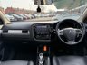 USED 2014 64 MITSUBISHI OUTLANDER 2.0h 12kWh GX4hs SUV 5dr Petrol Plug-in Hybrid CVT 4WD Euro 5 (s/s) (200 ps) HEATED FRONT SEATS, CRUISE CONTROL