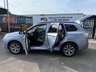 USED 2014 64 MITSUBISHI OUTLANDER 2.0h 12kWh GX4hs SUV 5dr Petrol Plug-in Hybrid CVT 4WD Euro 5 (s/s) (200 ps) HEATED FRONT SEATS, CRUISE CONTROL
