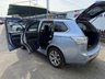 USED 2014 64 MITSUBISHI OUTLANDER 2.0h 12kWh GX4hs SUV 5dr Petrol Plug-in Hybrid CVT 4WD Euro 5 (s/s) (200 ps) HEATED FRONT SEATS, CRUISE CONTROL