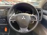 USED 2014 64 MITSUBISHI OUTLANDER 2.0h 12kWh GX4hs SUV 5dr Petrol Plug-in Hybrid CVT 4WD Euro 5 (s/s) (200 ps) HEATED FRONT SEATS, CRUISE CONTROL