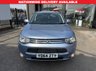 USED 2014 64 MITSUBISHI OUTLANDER 2.0h 12kWh GX4hs SUV 5dr Petrol Plug-in Hybrid CVT 4WD Euro 5 (s/s) (200 ps) HEATED FRONT SEATS, CRUISE CONTROL