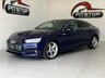 USED 2019 69 AUDI A5 2.0 TDI 40 Sport Sportback 5dr Diesel S Tronic quattro Euro 6 (s/s) (190 ps) FACE LIFT MODEL. EXCELLENT CONDITION