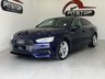 USED 2019 69 AUDI A5 2.0 TDI 40 Sport Sportback 5dr Diesel S Tronic quattro Euro 6 (s/s) (190 ps) FACE LIFT MODEL. EXCELLENT CONDITION