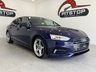 USED 2019 69 AUDI A5 2.0 TDI 40 Sport Sportback 5dr Diesel S Tronic quattro Euro 6 (s/s) (190 ps) FACE LIFT MODEL. EXCELLENT CONDITION