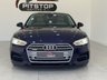 USED 2019 69 AUDI A5 2.0 TDI 40 Sport Sportback 5dr Diesel S Tronic quattro Euro 6 (s/s) (190 ps) FACE LIFT MODEL. EXCELLENT CONDITION