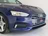 USED 2019 69 AUDI A5 2.0 TDI 40 Sport Sportback 5dr Diesel S Tronic quattro Euro 6 (s/s) (190 ps) FACE LIFT MODEL. EXCELLENT CONDITION