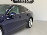USED 2019 69 AUDI A5 2.0 TDI 40 Sport Sportback 5dr Diesel S Tronic quattro Euro 6 (s/s) (190 ps) FACE LIFT MODEL. EXCELLENT CONDITION
