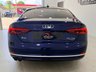 USED 2019 69 AUDI A5 2.0 TDI 40 Sport Sportback 5dr Diesel S Tronic quattro Euro 6 (s/s) (190 ps) FACE LIFT MODEL. EXCELLENT CONDITION
