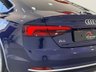 USED 2019 69 AUDI A5 2.0 TDI 40 Sport Sportback 5dr Diesel S Tronic quattro Euro 6 (s/s) (190 ps) FACE LIFT MODEL. EXCELLENT CONDITION