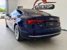 USED 2019 69 AUDI A5 2.0 TDI 40 Sport Sportback 5dr Diesel S Tronic quattro Euro 6 (s/s) (190 ps) FACE LIFT MODEL. EXCELLENT CONDITION