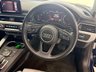 USED 2019 69 AUDI A5 2.0 TDI 40 Sport Sportback 5dr Diesel S Tronic quattro Euro 6 (s/s) (190 ps) FACE LIFT MODEL. EXCELLENT CONDITION