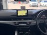 USED 2019 69 AUDI A5 2.0 TDI 40 Sport Sportback 5dr Diesel S Tronic quattro Euro 6 (s/s) (190 ps) FACE LIFT MODEL. EXCELLENT CONDITION