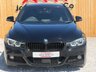 USED 2017 67 BMW 3 SERIES 2.0 320i M Sport Shadow Edition Touring 5dr Petrol Auto Euro 6 (s/s) (184 ps) ** STUNNING EXAMPLE ***** REQUEST YOUR WHATS APP VIDEO ***