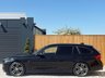 USED 2017 67 BMW 3 SERIES 2.0 320i M Sport Shadow Edition Touring 5dr Petrol Auto Euro 6 (s/s) (184 ps) ** STUNNING EXAMPLE ***** REQUEST YOUR WHATS APP VIDEO ***