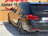USED 2017 67 BMW 3 SERIES 2.0 320i M Sport Shadow Edition Touring 5dr Petrol Auto Euro 6 (s/s) (184 ps) ** STUNNING EXAMPLE ***** REQUEST YOUR WHATS APP VIDEO ***