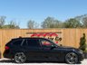 USED 2017 67 BMW 3 SERIES 2.0 320i M Sport Shadow Edition Touring 5dr Petrol Auto Euro 6 (s/s) (184 ps) ** STUNNING EXAMPLE ***** REQUEST YOUR WHATS APP VIDEO ***