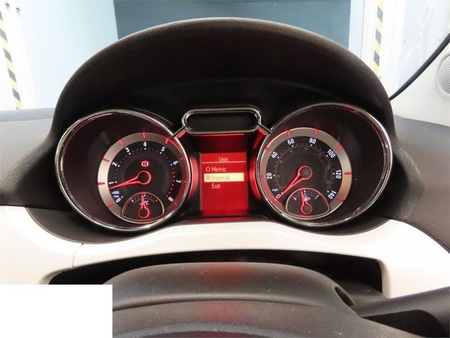 2019 VAUXHALL ADAM - Photo 3
