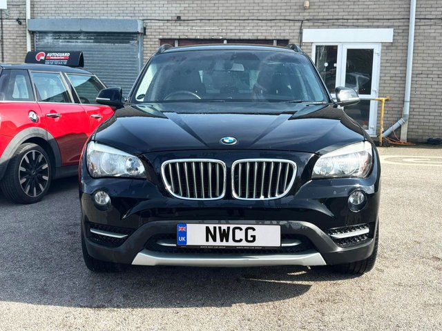 2013 BMW X1 - Photo 3