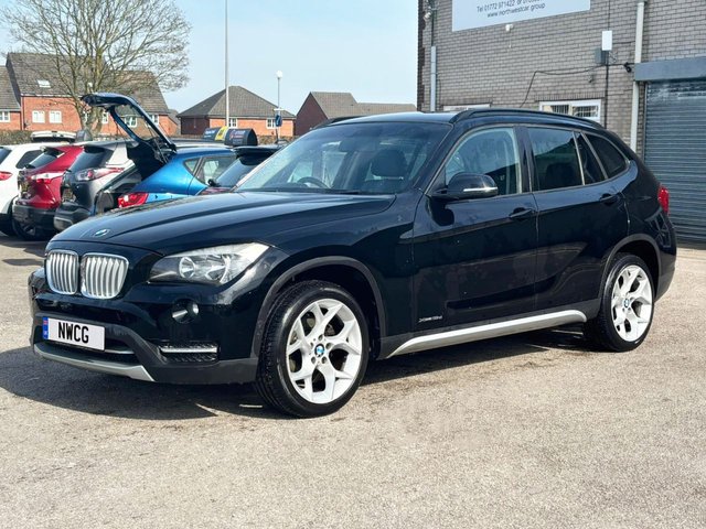 2013 BMW X1 - Photo 6