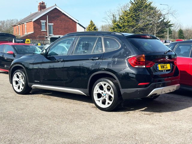 2013 BMW X1 - Photo 7