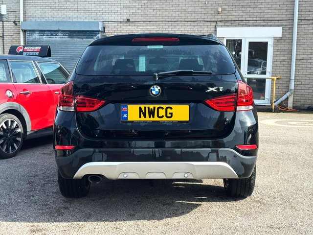 2013 BMW X1 - Photo 9