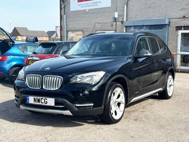 2013 BMW X1 - Photo 5