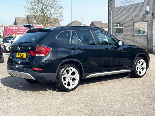 2013 BMW X1 - Photo 12