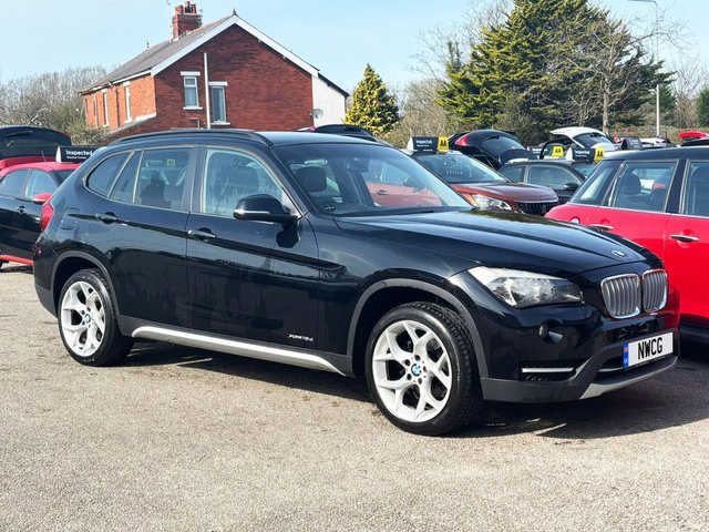 2013 BMW X1 - Photo 2