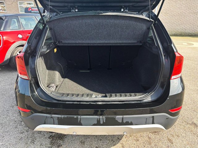 2013 BMW X1 - Photo 10