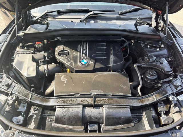 2013 BMW X1 - Photo 4