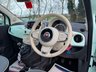 USED 2017 17 FIAT 500 1.2 Lounge Euro 6 (s/s) 3dr NEW TIMING BELT! AIR CON!