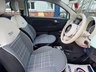 USED 2017 17 FIAT 500 1.2 Lounge Euro 6 (s/s) 3dr NEW TIMING BELT! AIR CON!